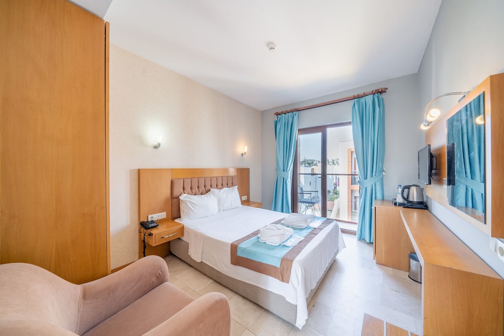 Majeste Hotel Bodrum - All Inclusive