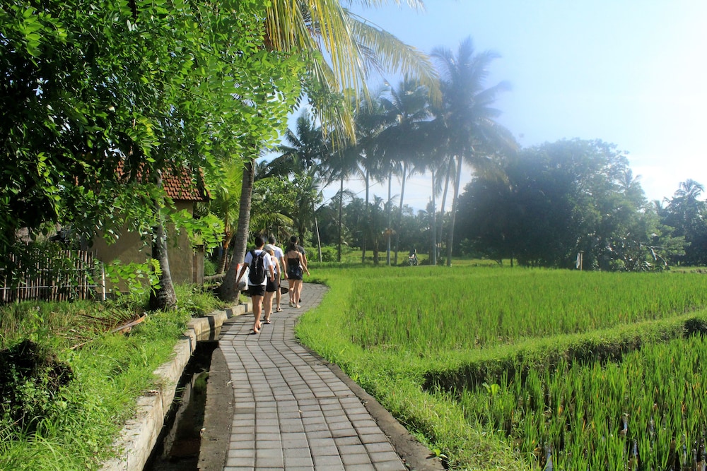 Nirwa Ubud Karma