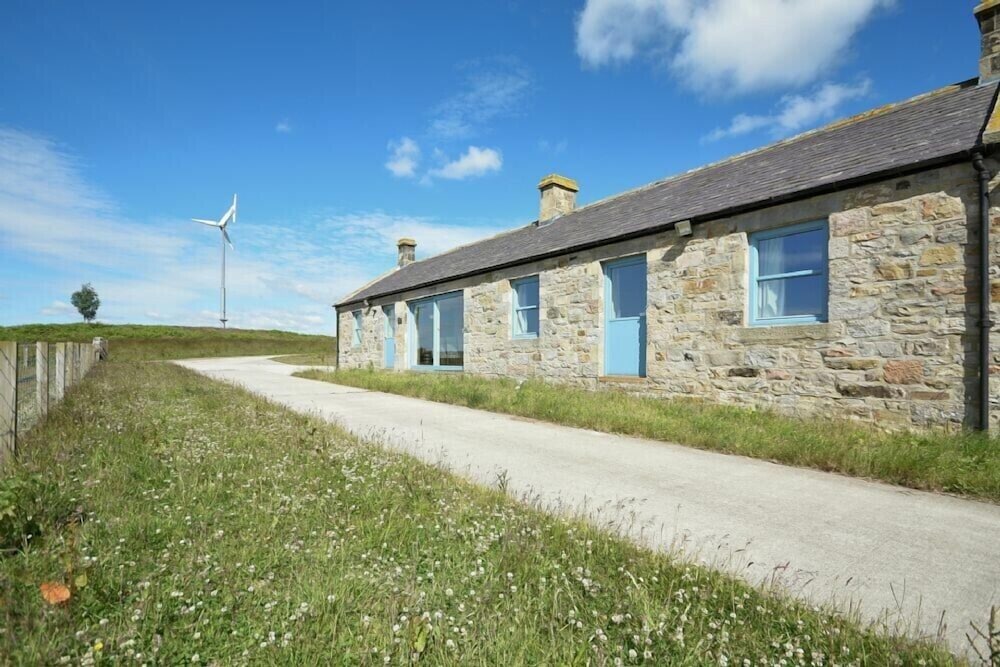 Hill Farm Cottage