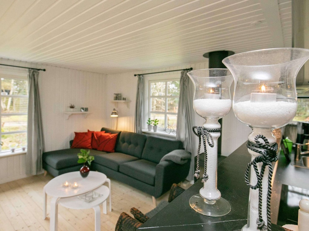 6 Person Holiday Home in Hals