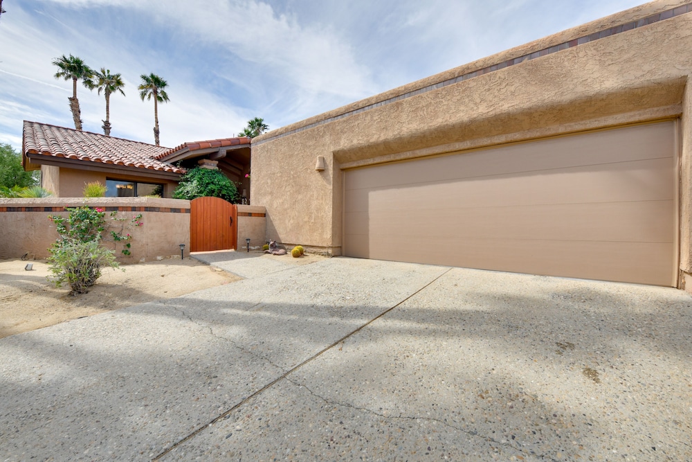 Pet-friendly Borrego Springs Retreat - Property Image 8