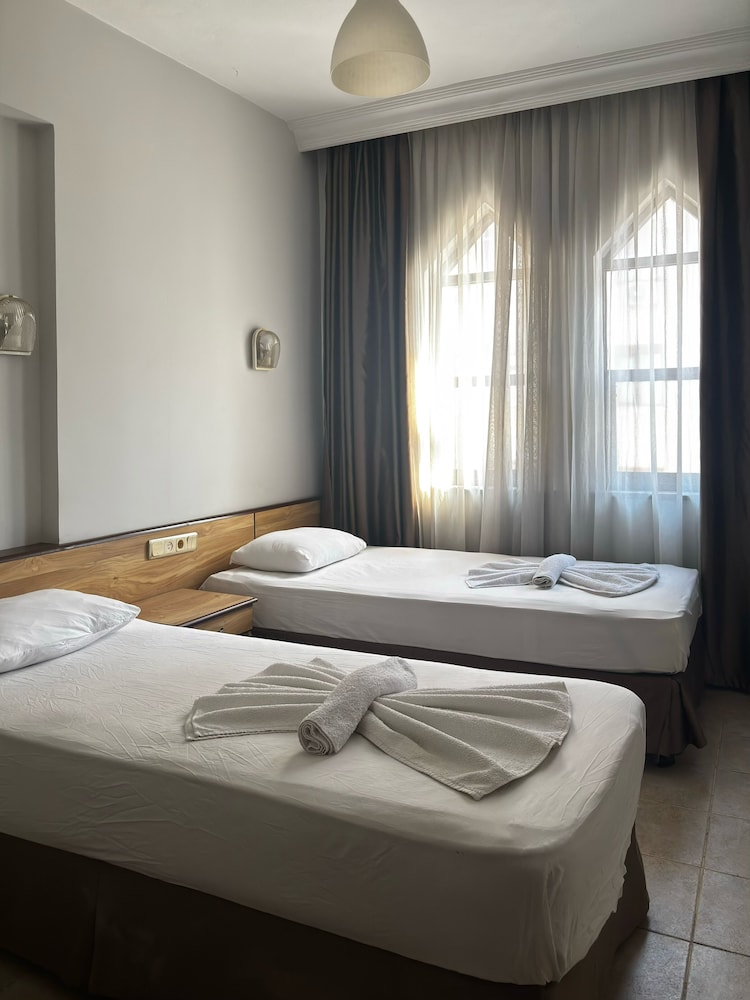 Alaya Apart Otel