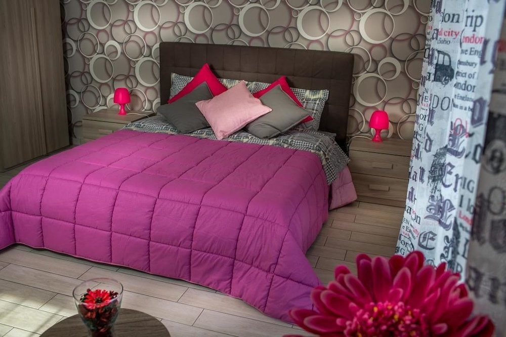 La perla nera b&b