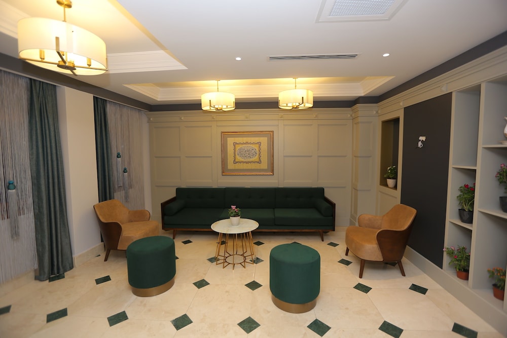 Haci Bayram Otel - Image 16