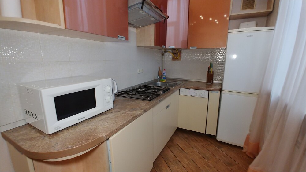 Kiev Rent Apartments