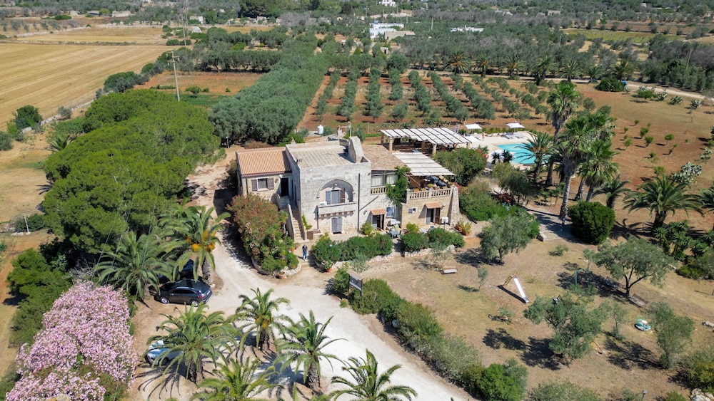 Agriturismo Serine