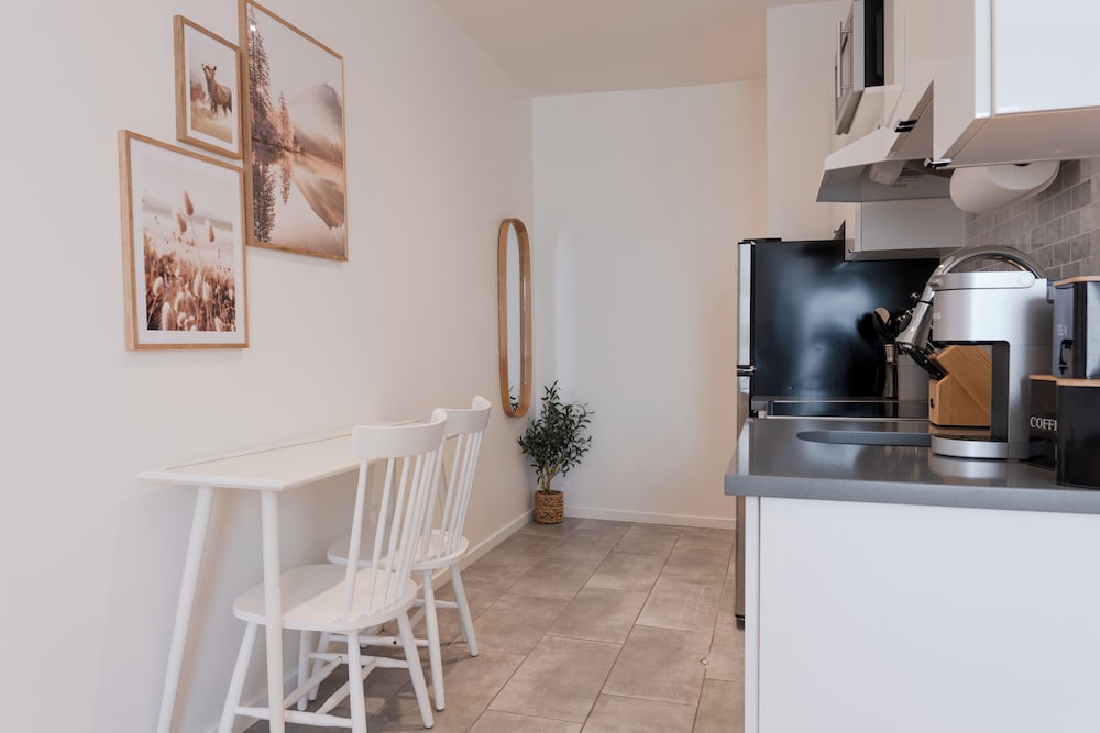 Unique Stays - 4114 St-Denis