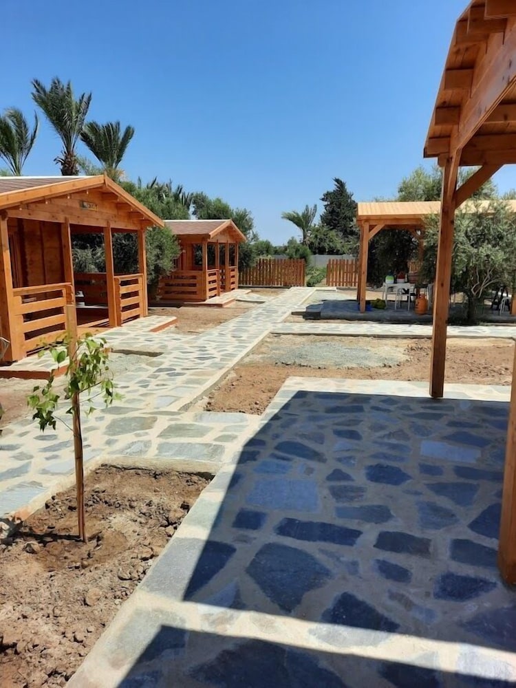 Cyprus Glamping Park