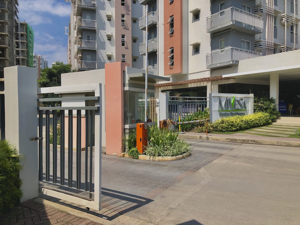 Cebu Vacations - Casa Hermoso by Primitive Stay - Property Image 3