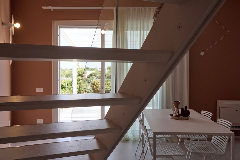 Montegrottone Nature Retreat