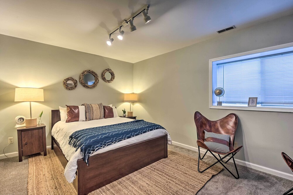 Annapolis Vacations - Annapolis Vacation Home: 2 Mi to Quiet Waters Park - Property Image 35