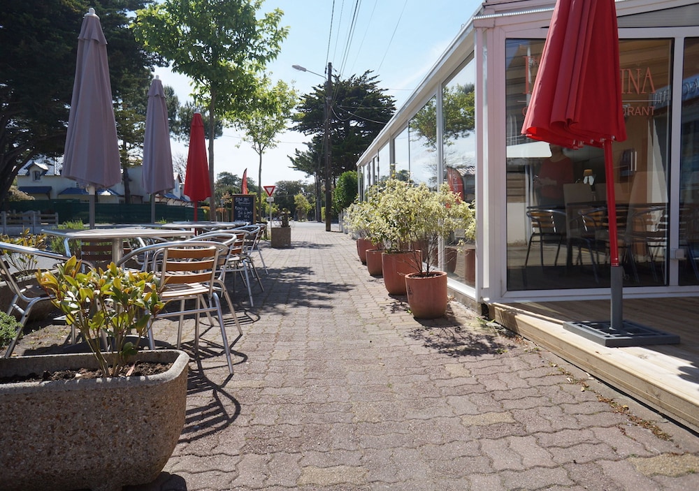 Pornichet Vacations - Hotel Le Marina - Property Image 24