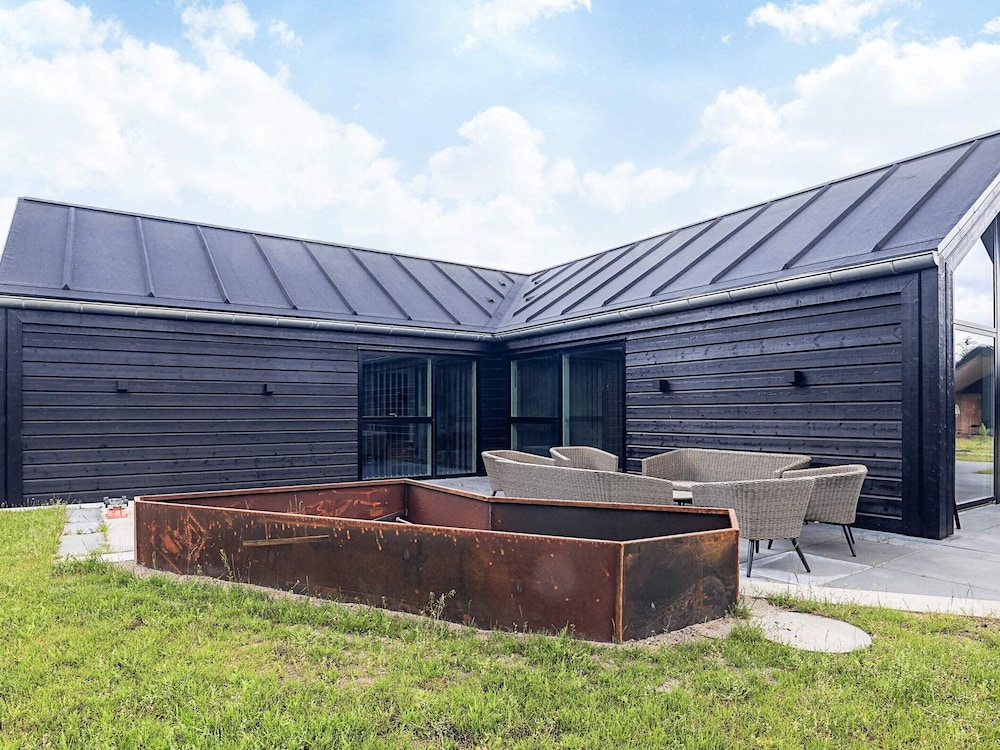 5 Star Holiday Home in Hadsund