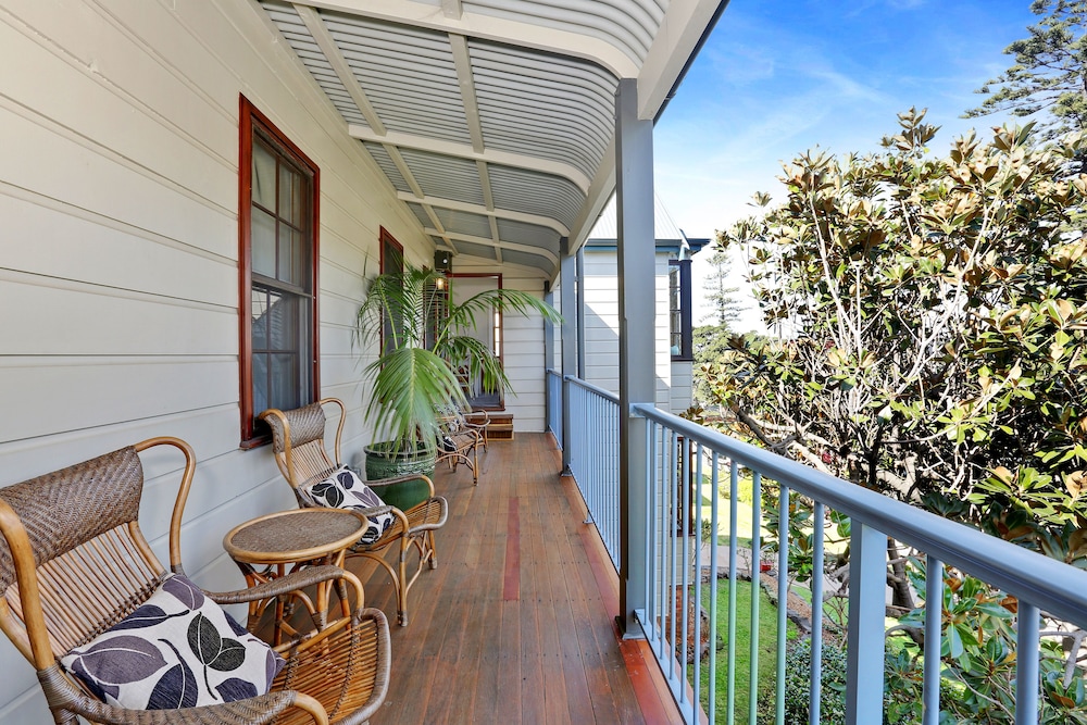 Bellevue Boutique Hotel