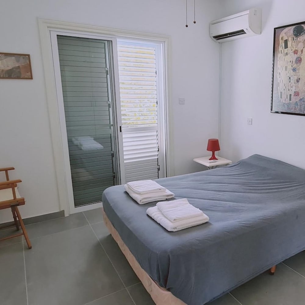 Stay Garden Villa in Protaras