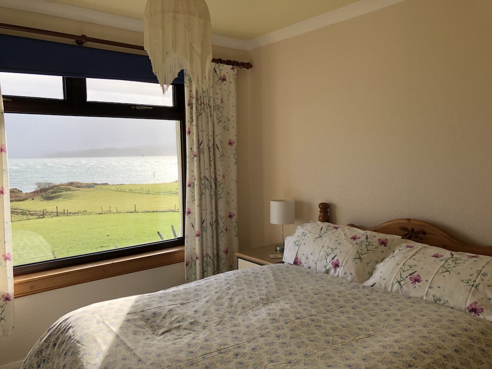 Steading Holidays - Ardvaig view 3