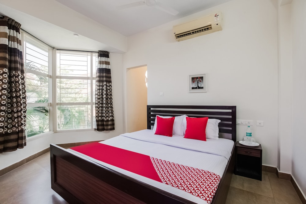 OYO 46628 Pheonix Inn view 4