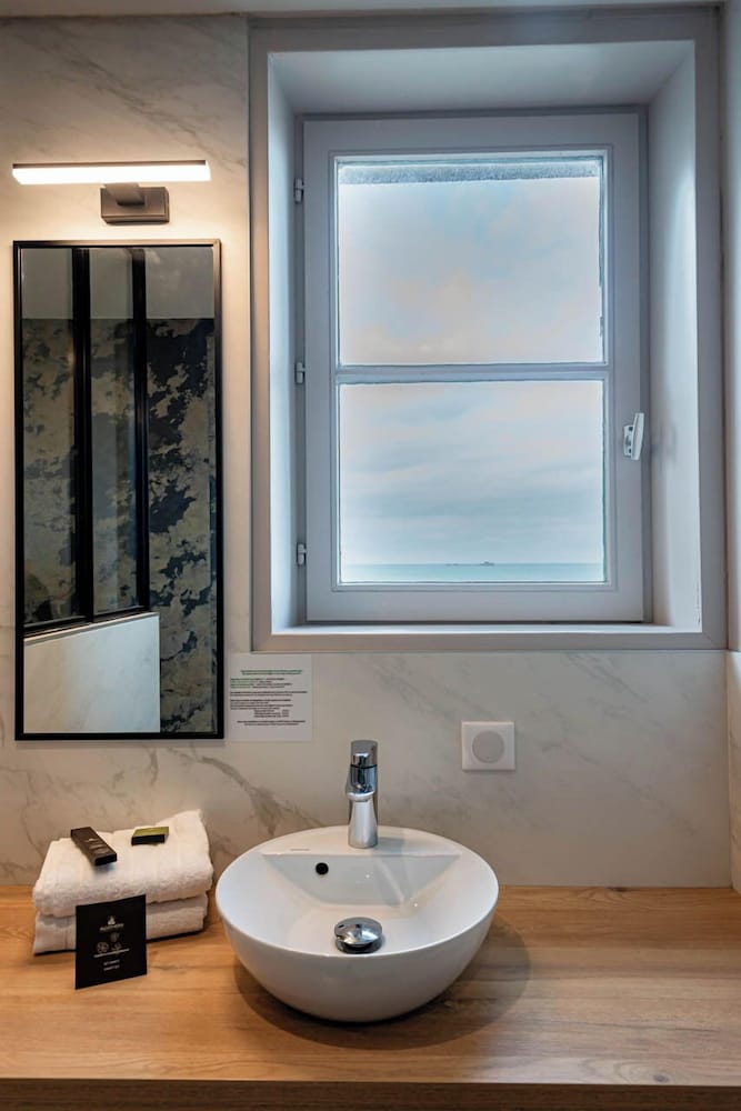 Appartements de la Cité - Saint Malo