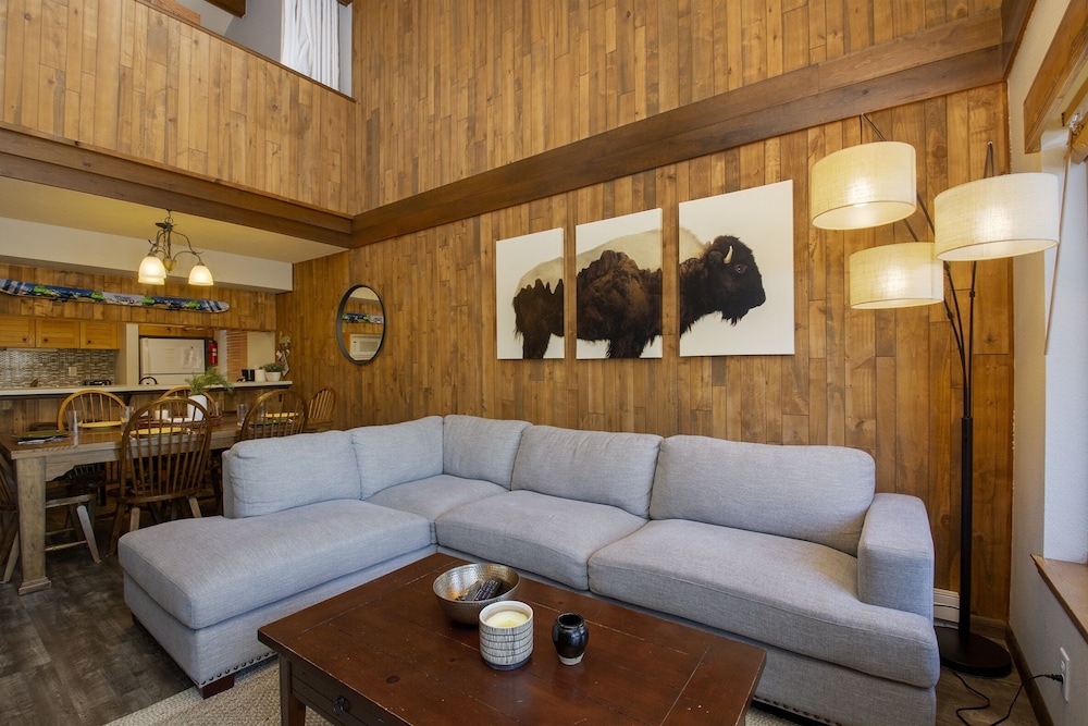 Fraser Vacations - The Pines At Meadow Ridge 42-7 3 Bedroom Condo by RedAwning - Property Image 26