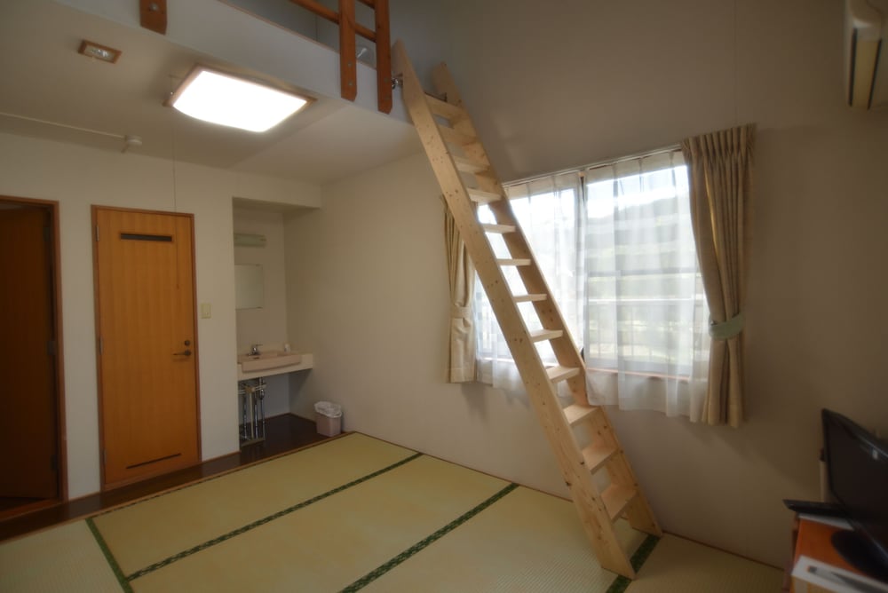 Pension Kamihuusen