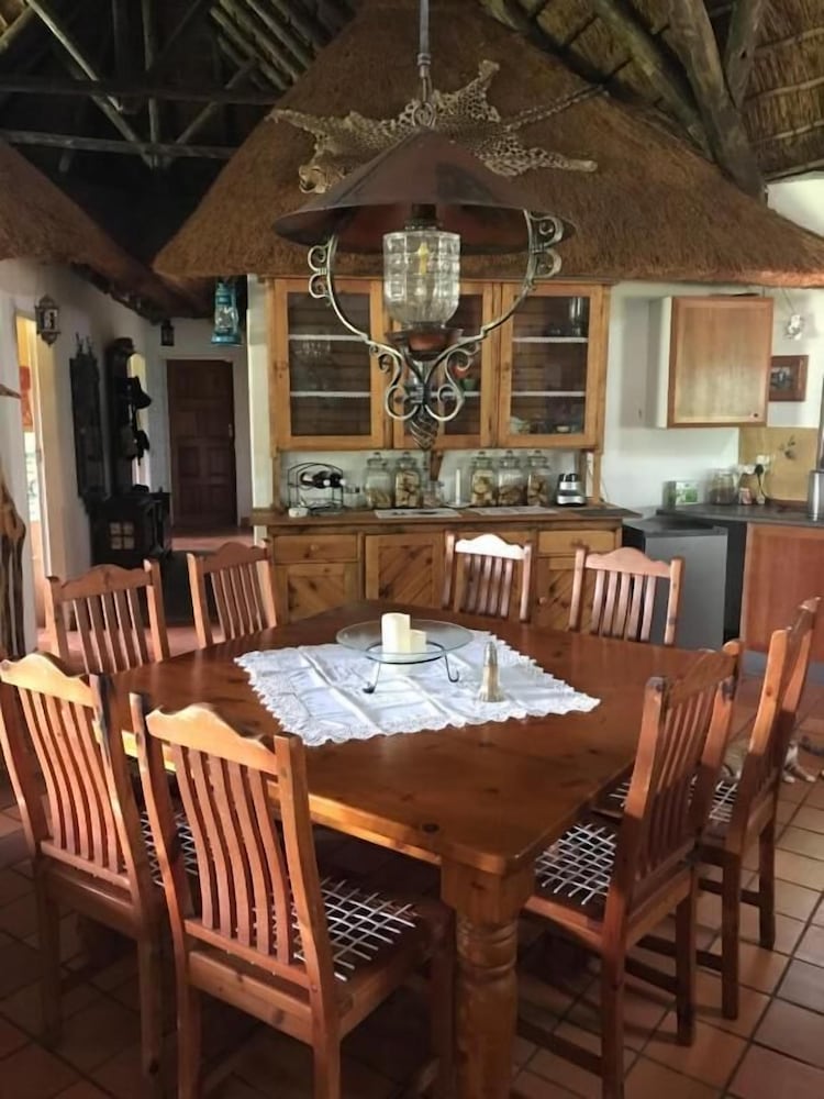 Weltevreden Country Guest Lodge