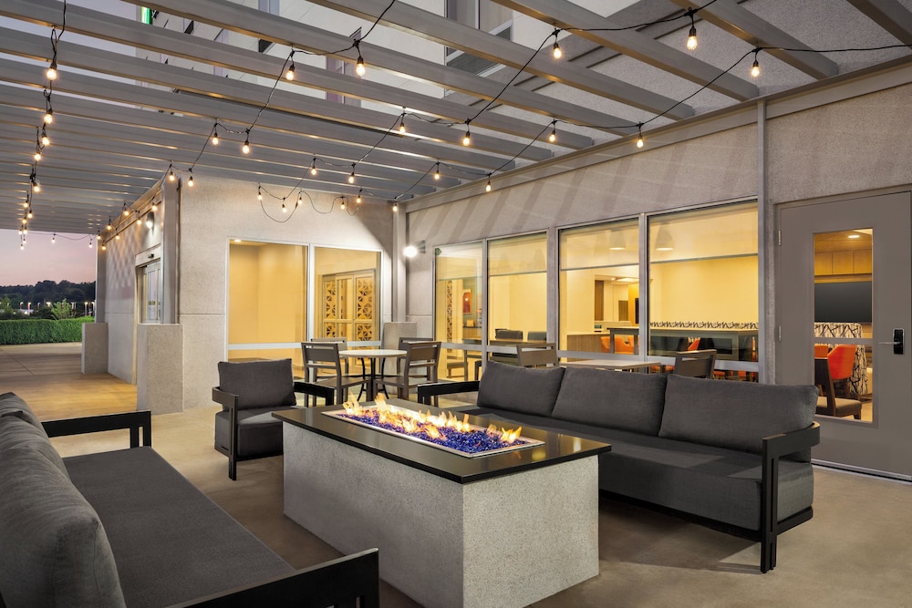 Candlewood Suites Bessemer - Birmingham SW, an IHG Hotel - Property Image 7