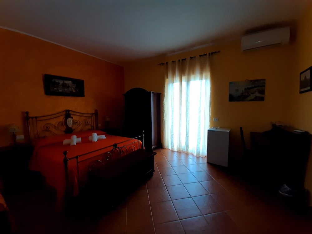 B&B Villa Margherita