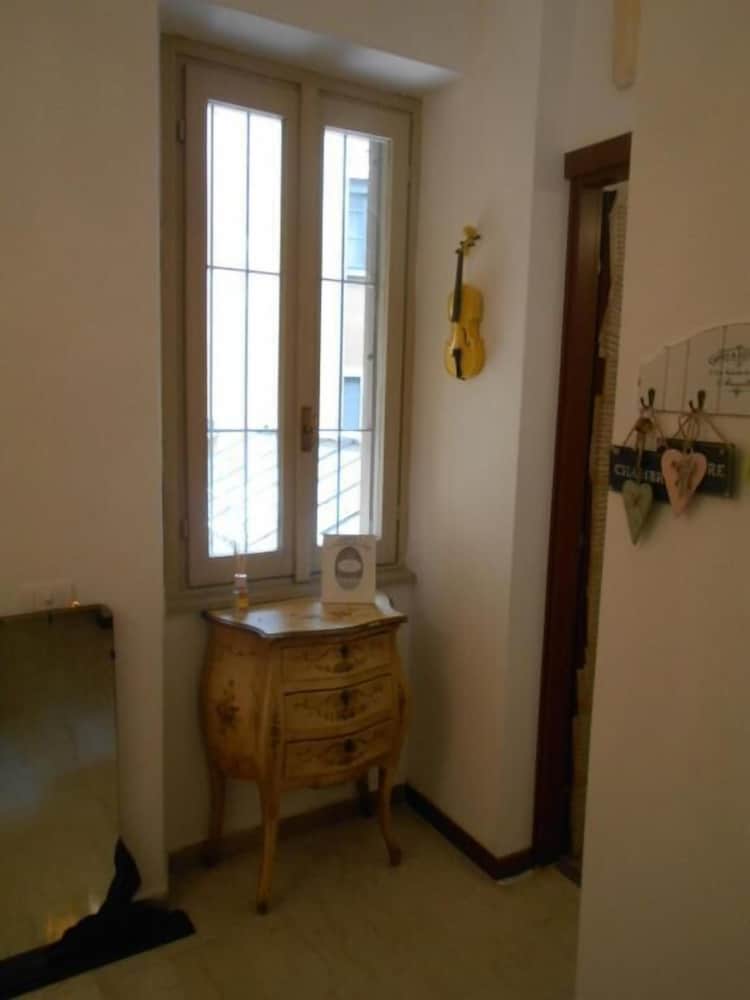 La Maison Des Artistes