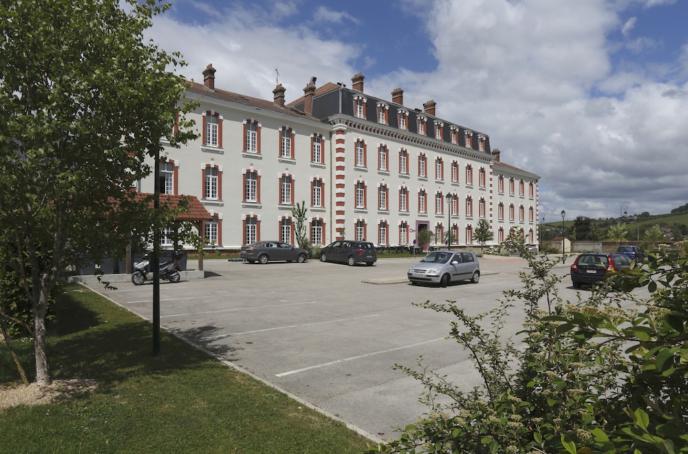 Vacancéole - Les Demeures Champenoises, photo 19