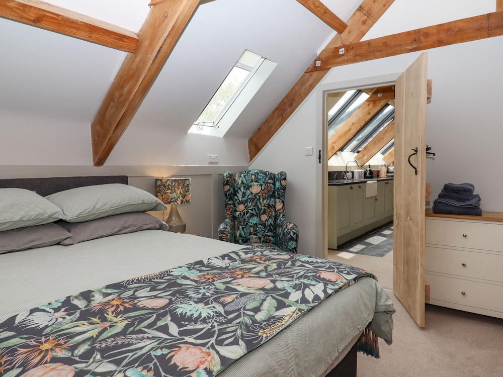 The Coach House at Thorn Farm