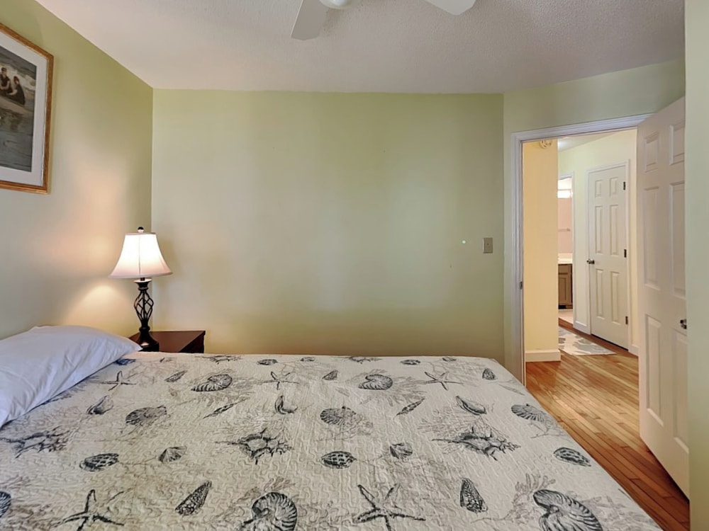 Just Another Day in Paradise by Topsail Realty