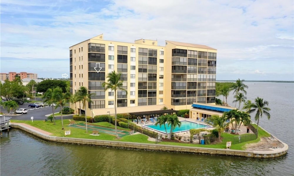Vista Bay in Fort Myers Beach