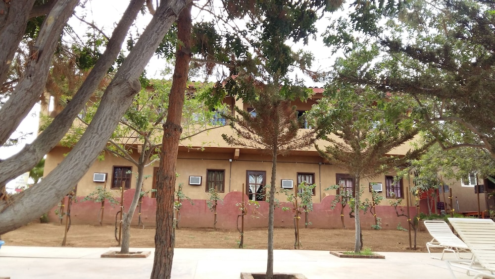 Hotel Meson del Vino