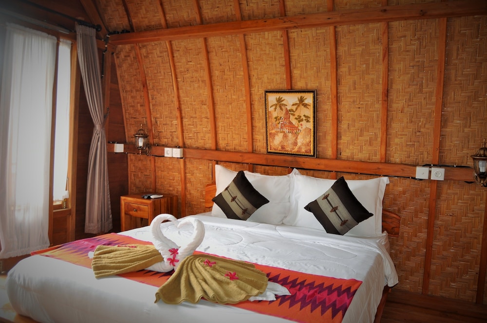 Kubu Sental Cottage 14