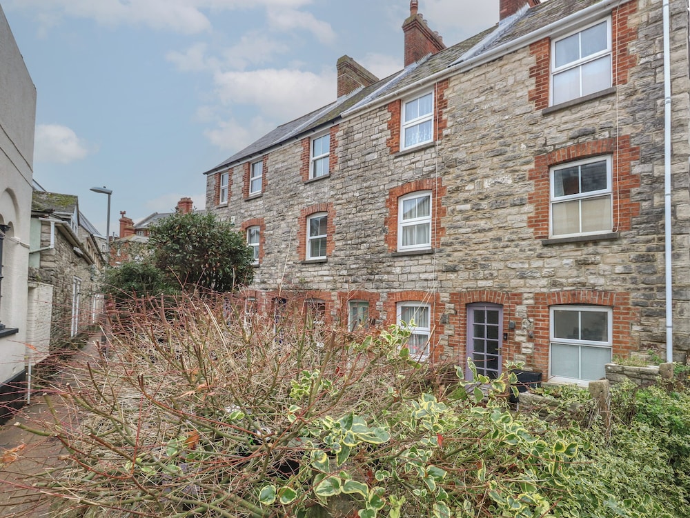 Honeypot Cottage