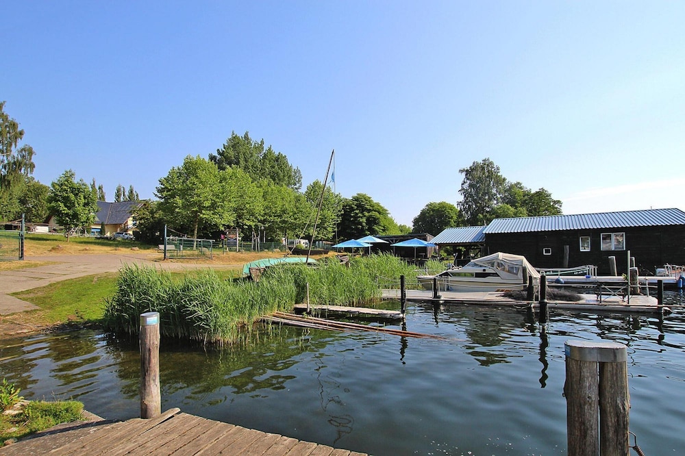 Ferienwohnung, Robel an der Muritz