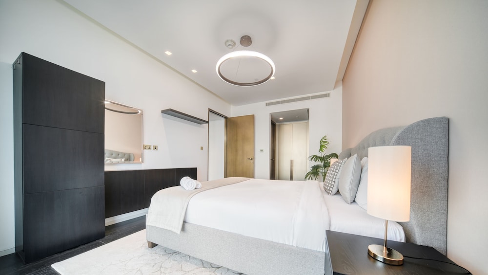 KOHH - 3BR in DAMAC Heights