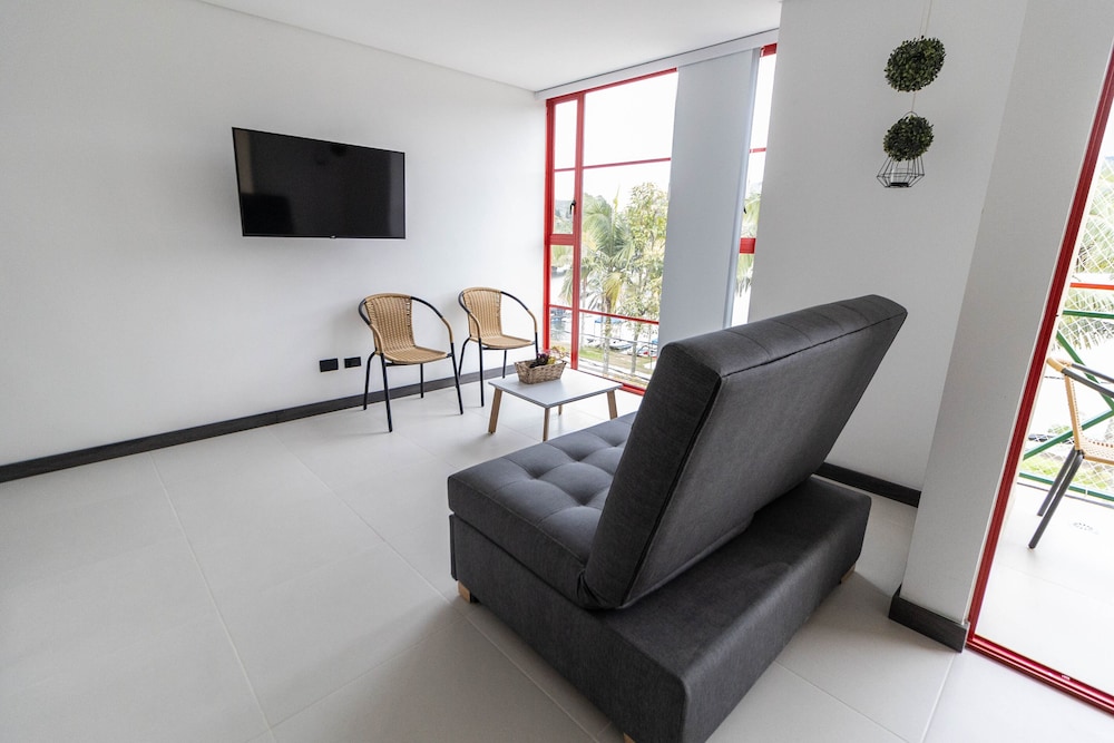 Casa García Rent Home