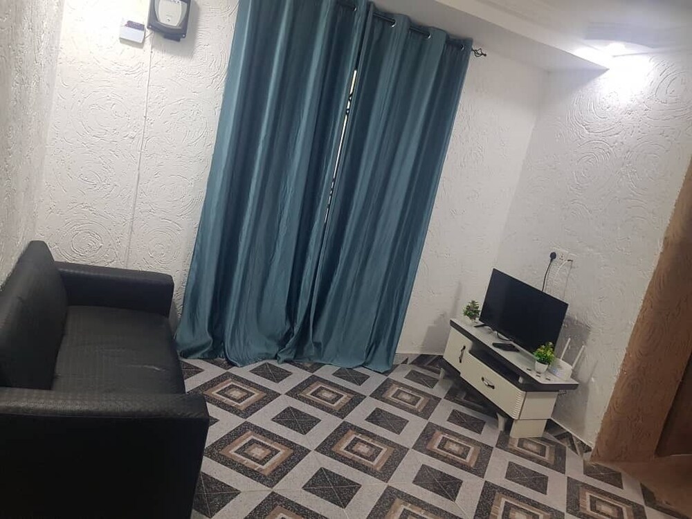 Cutest House in Tema and Afienya view 5