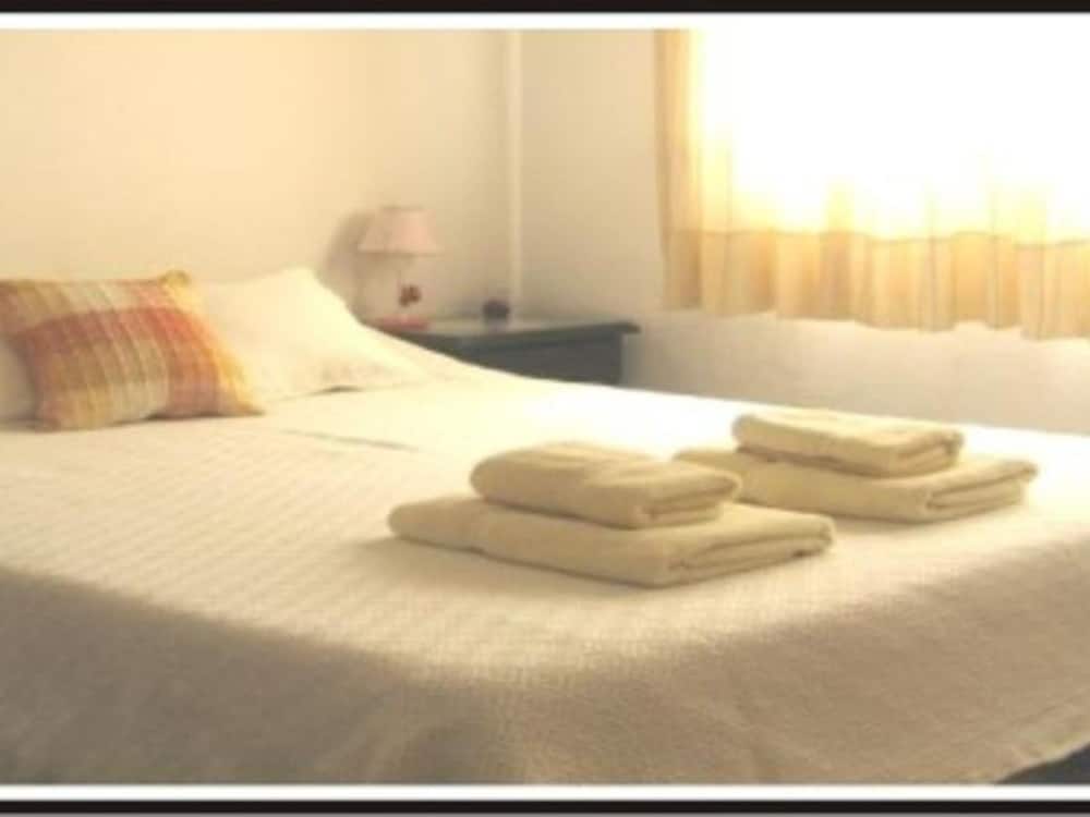 Hotel San Francisco