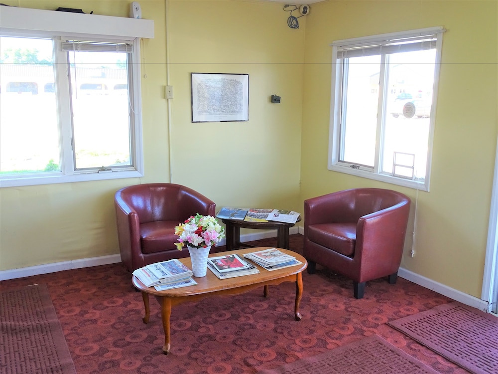 Rivers Inn Fort Madison