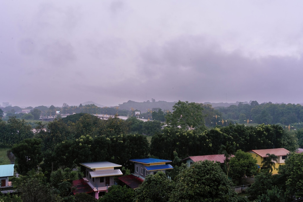 One Budget Hotel Chiangrai Baanmai