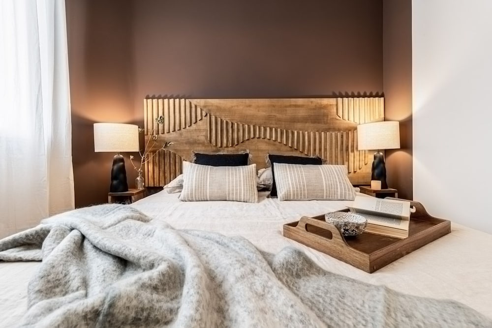 Lustar - 2 Bedrooms and Terrace in Chueca