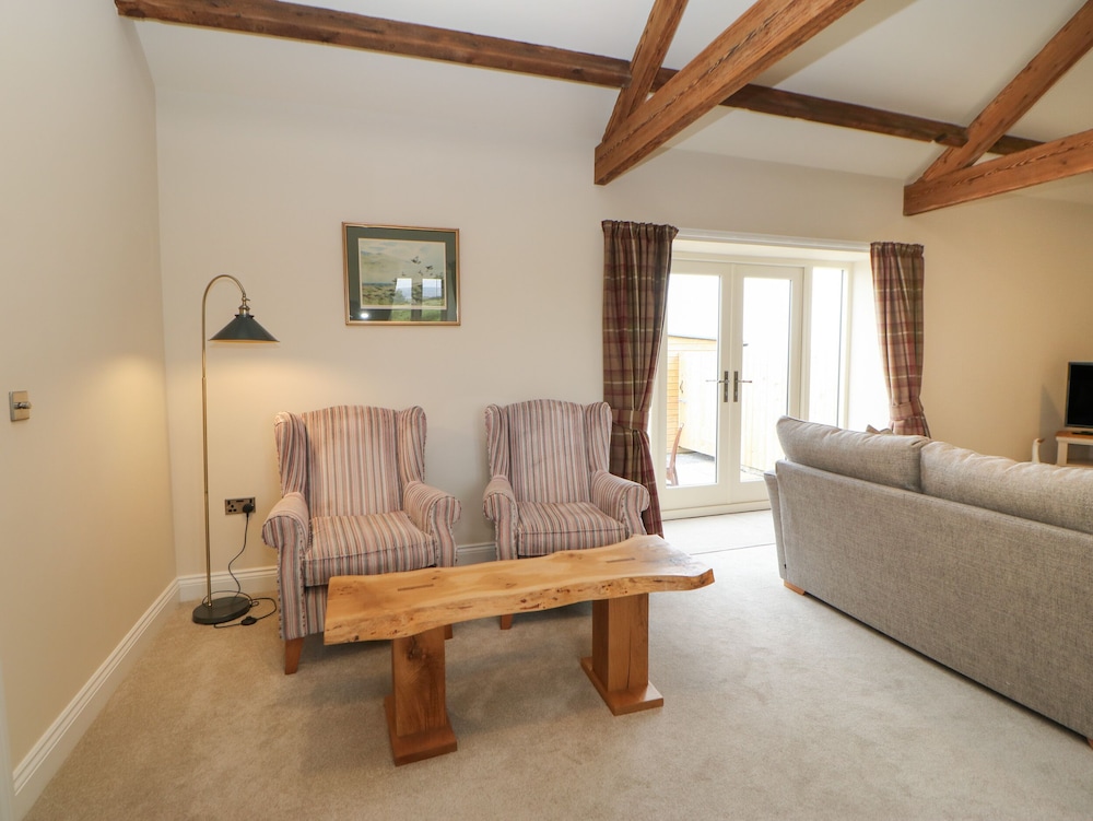 Horsley Cottage