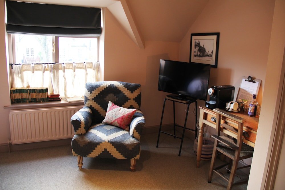 Hook Vacations - Bel  The Dragon Odiham - Property Image 7
