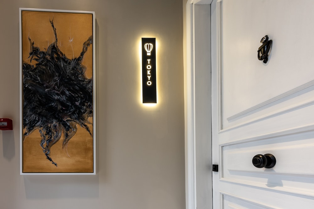 Bguest Pera Suitleri - Image 49