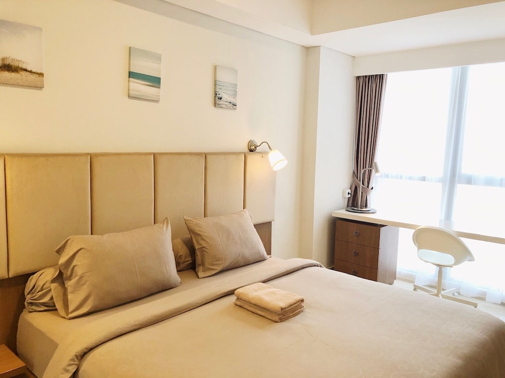 Gold Coast Sea View Apartments Rentrooms view 3