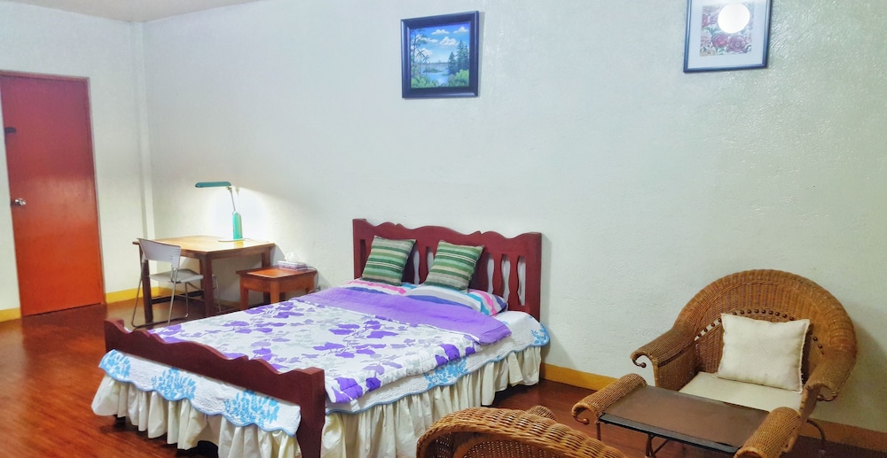 Minine Guesthouse