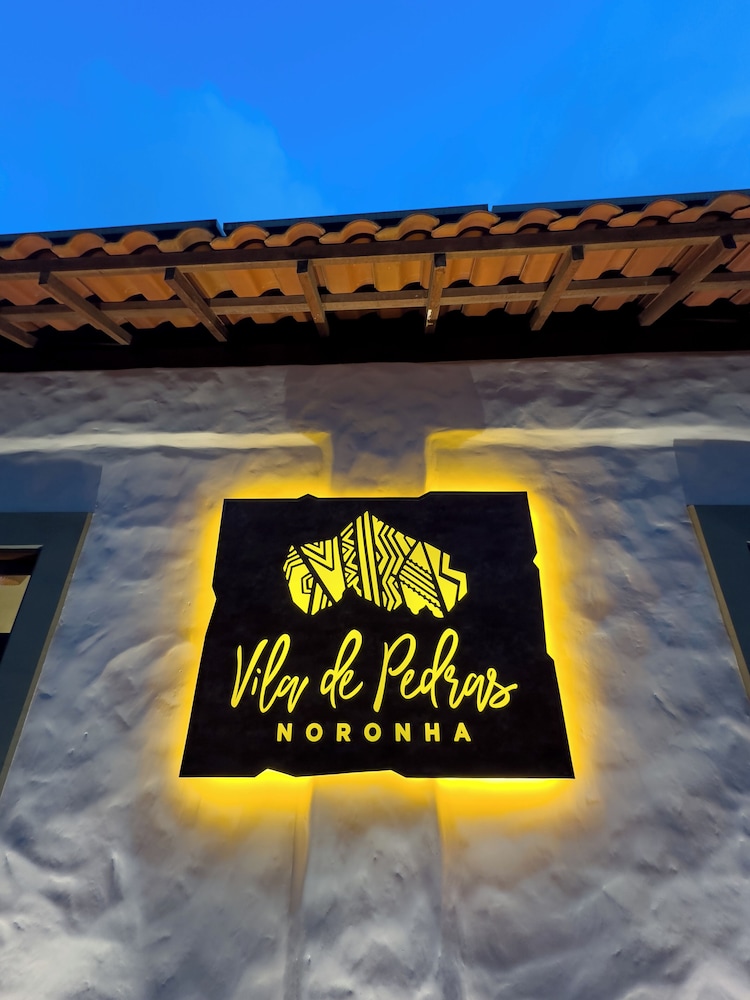 Vila de Pedras Noronha