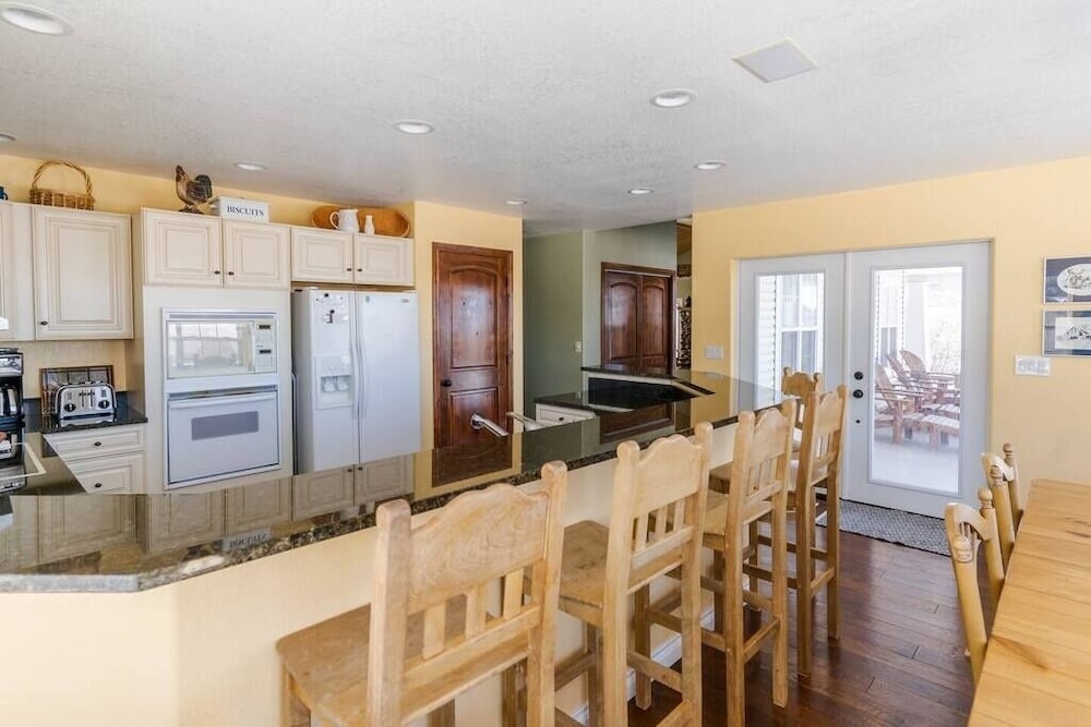 Lone Eagle Haven 3 Bedroom Home